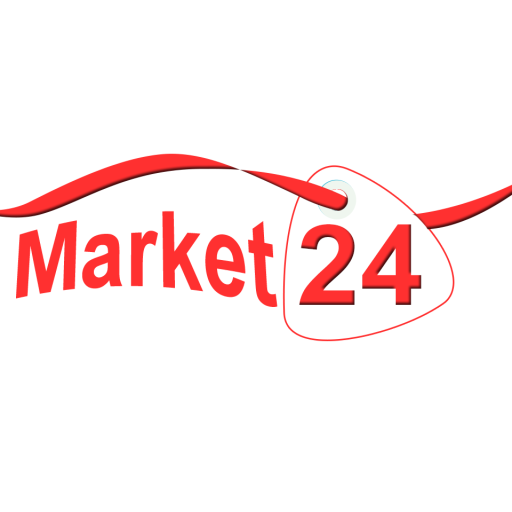 Market 24