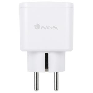 Prise Intelligente NGS Plug Loop WiFi 3680W