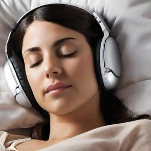 casque anti bruit pour dormir