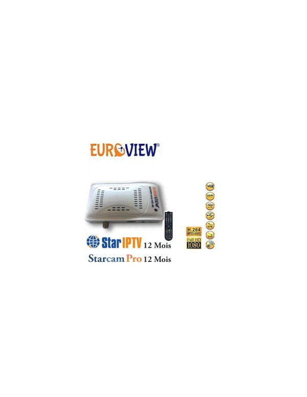 euroview ultra mini hd 40