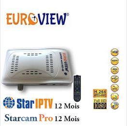 euroview ultra mini hd 40