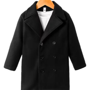 معطف للأطفال ستايل فاخر للأطفال الآن بـ199 درهم فقط!